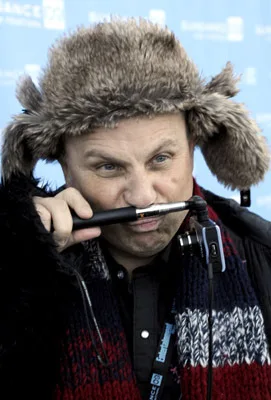 تصویر Bobcat Goldthwait