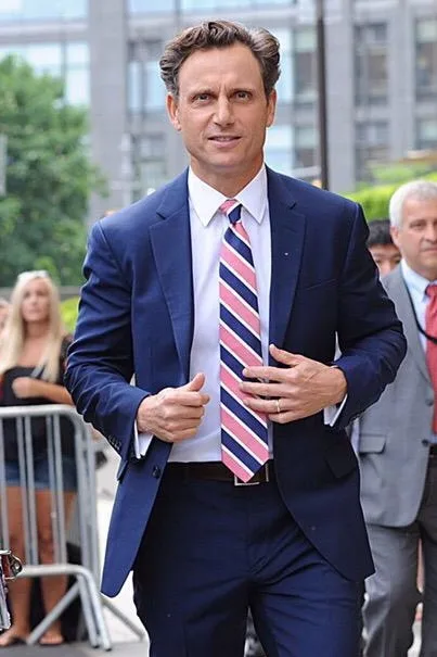 تصویر Tony Goldwyn