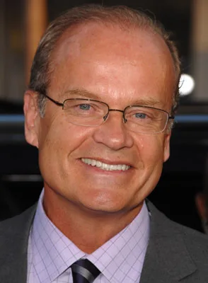 تصویر Kelsey Grammer