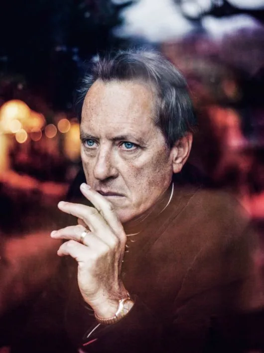 تصویر Richard E. Grant