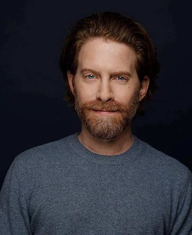 تصویر Seth Green