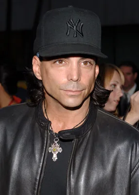 تصویر Richard Grieco