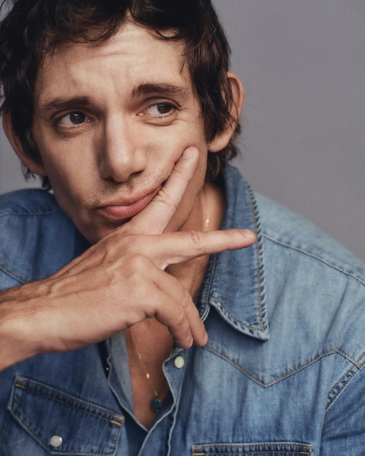 تصویر Lukas Haas