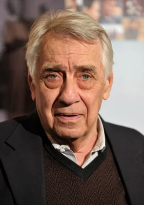 تصویر Philip Baker Hall