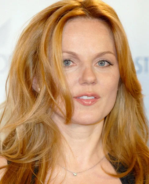 تصویر Geri Halliwell-Horner