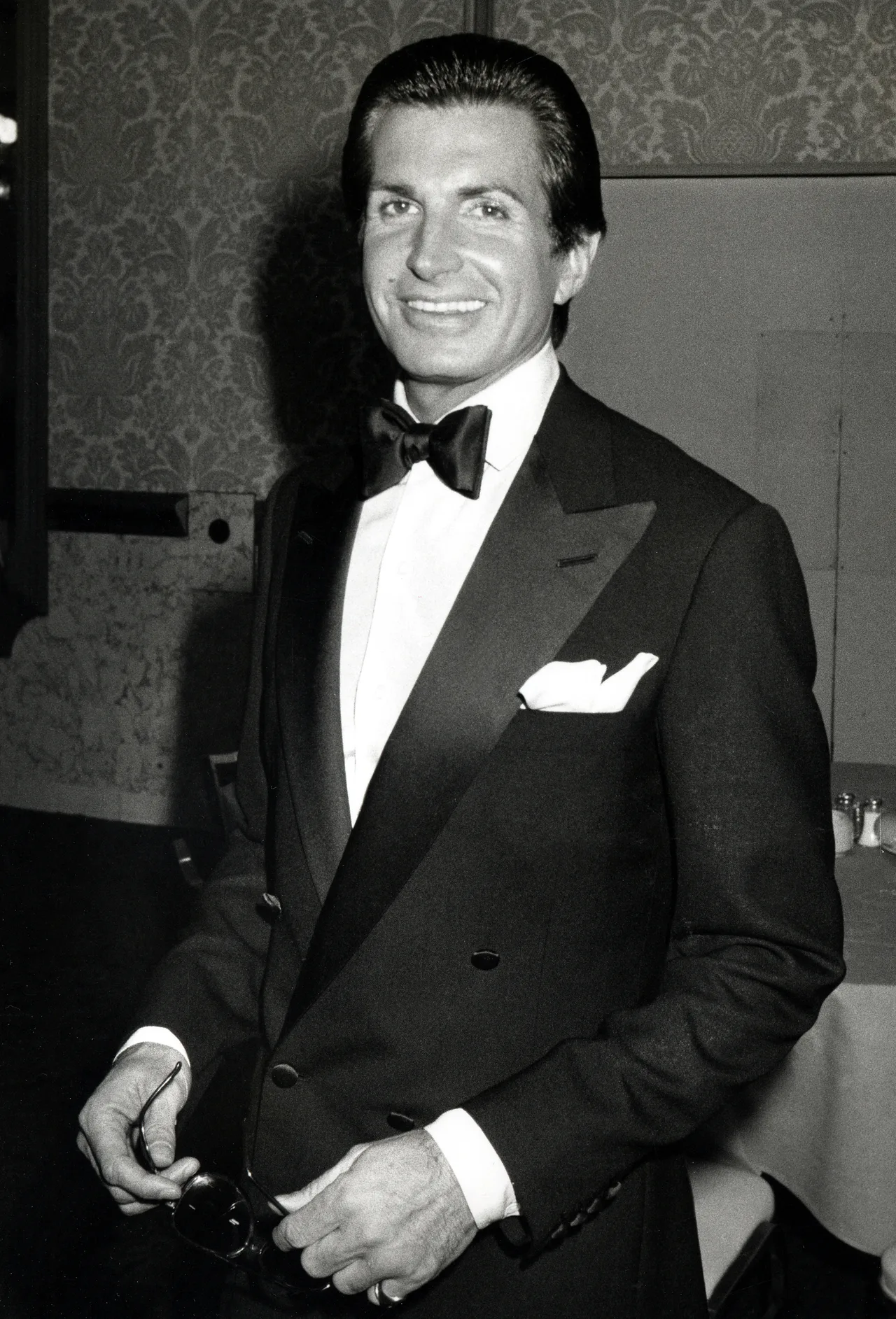 تصویر George Hamilton