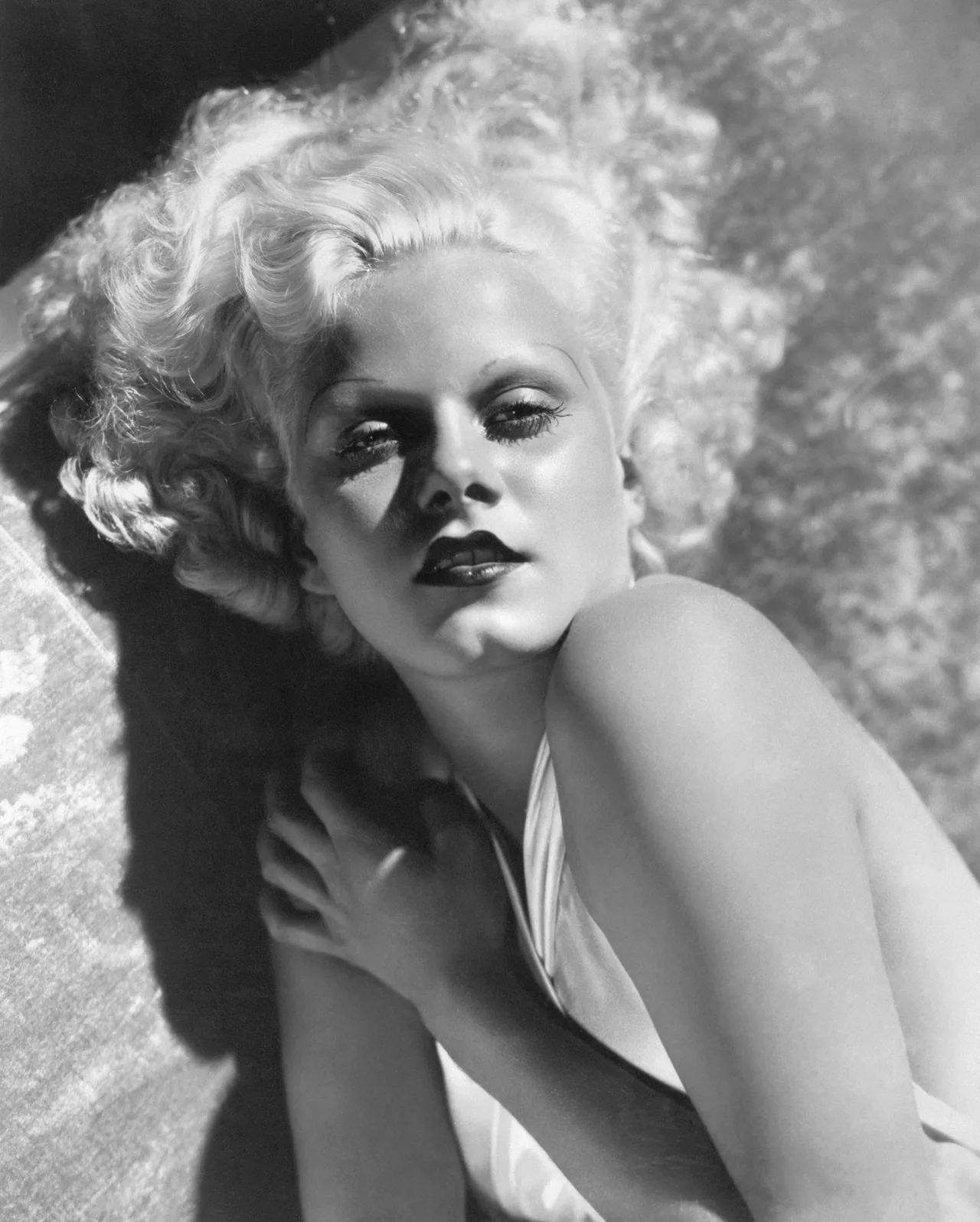 تصویر Jean Harlow