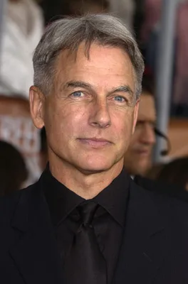 تصویر Mark Harmon