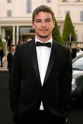تصویر Josh Hartnett