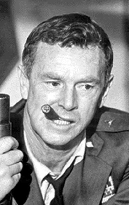 تصویر Sterling Hayden