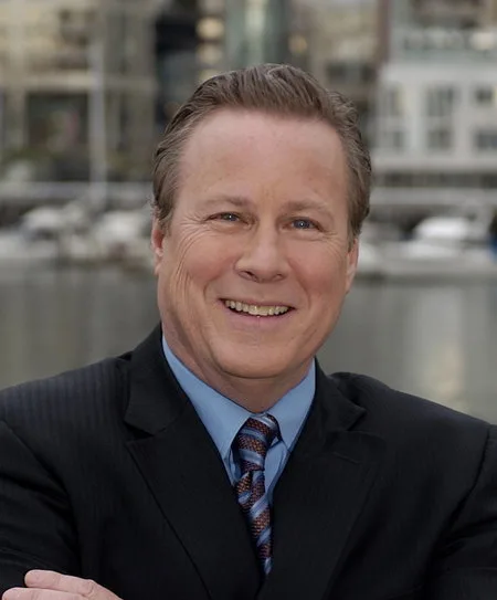 تصویر John Heard