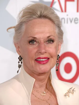 تصویر Tippi Hedren