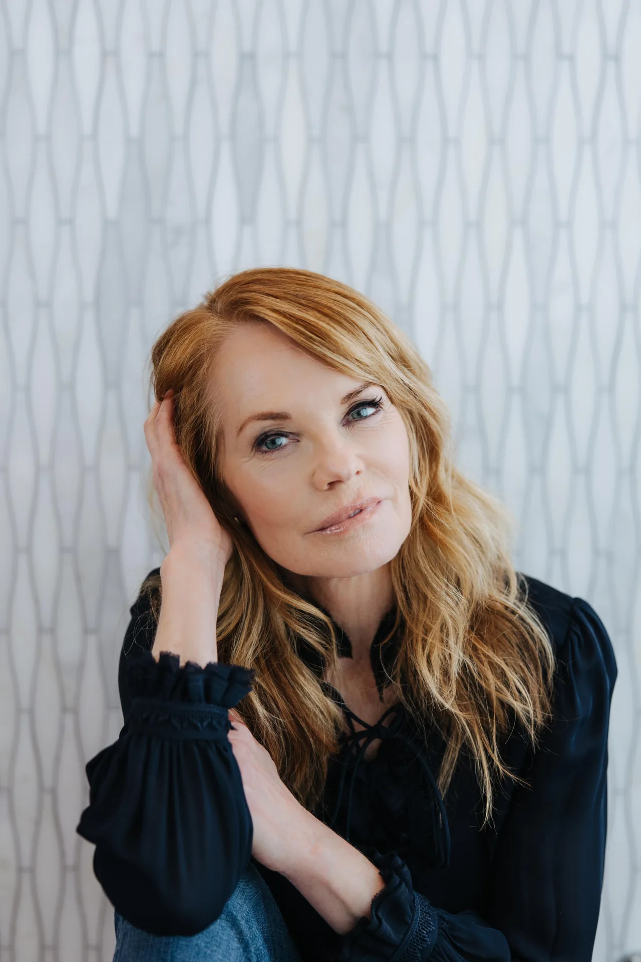 تصویر Marg Helgenberger