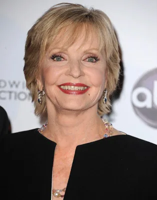 تصویر Florence Henderson