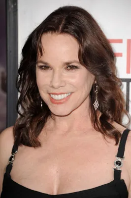 تصویر Barbara Hershey