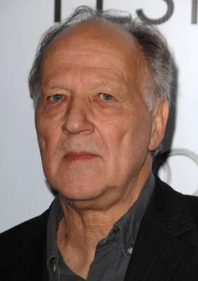 تصویر Werner Herzog