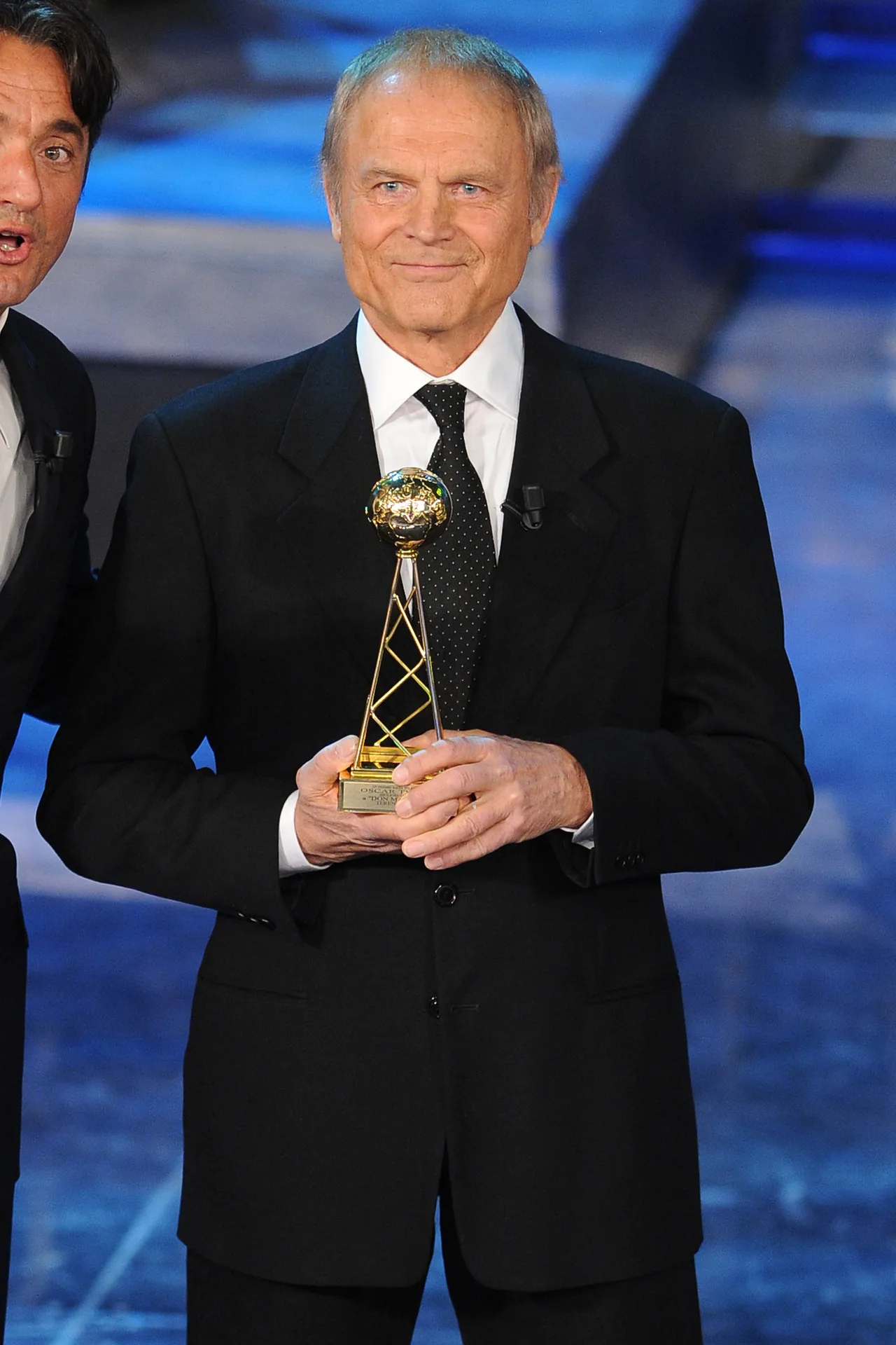 تصویر Terence Hill