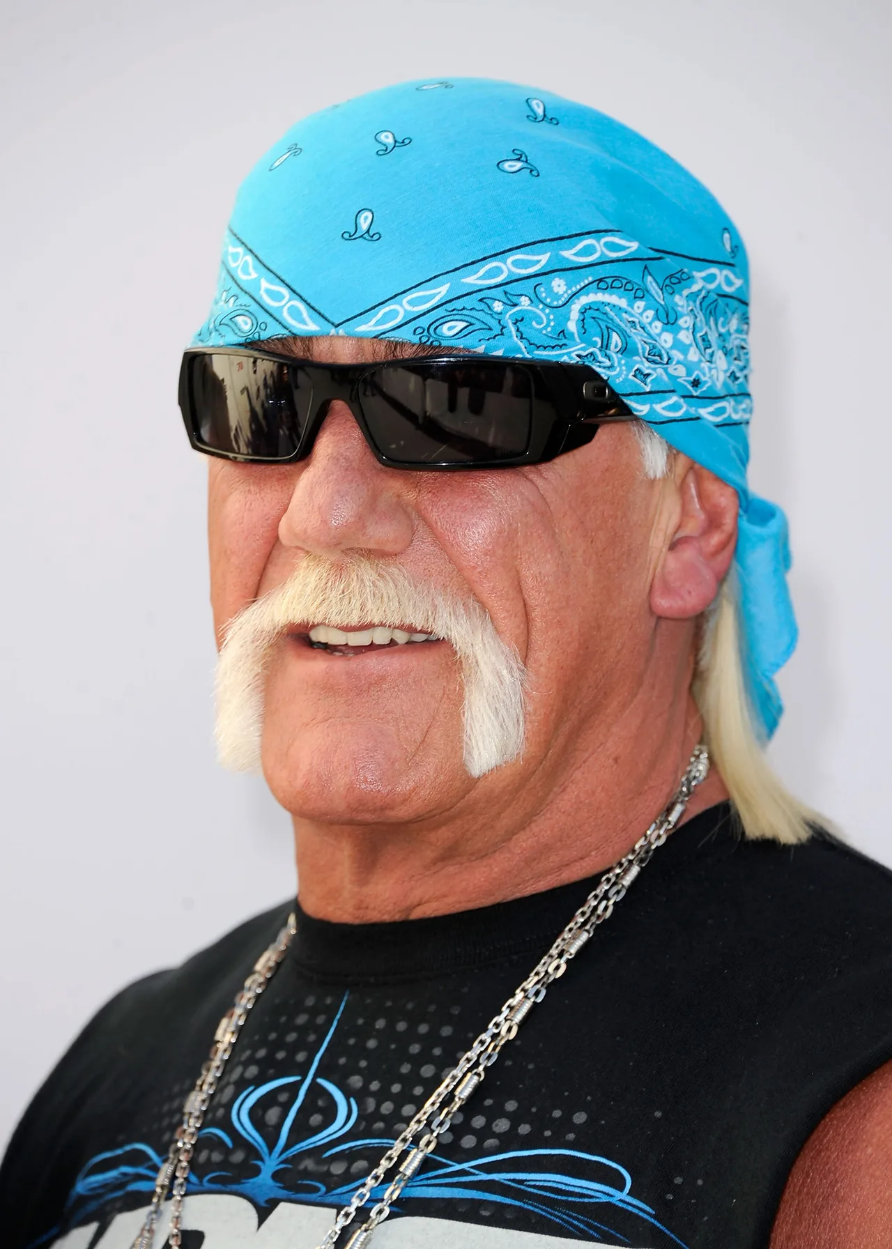 تصویر Hulk Hogan
