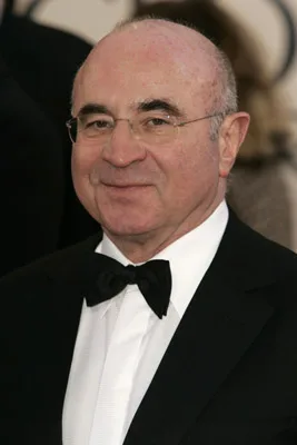 تصویر Bob Hoskins