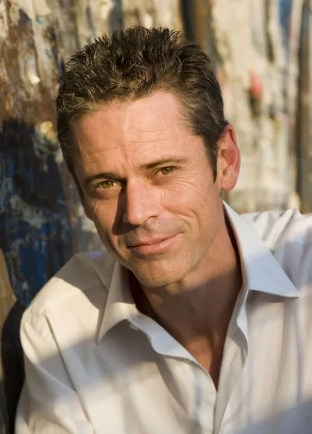 تصویر C. Thomas Howell