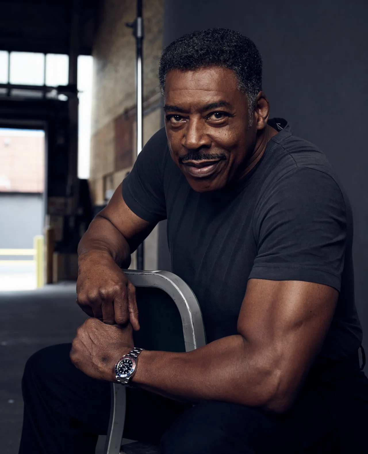 تصویر Ernie Hudson