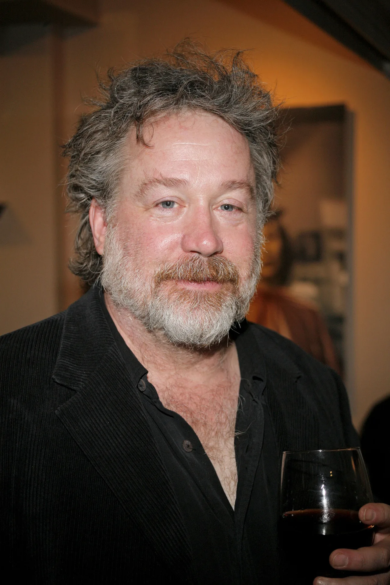 تصویر Tom Hulce