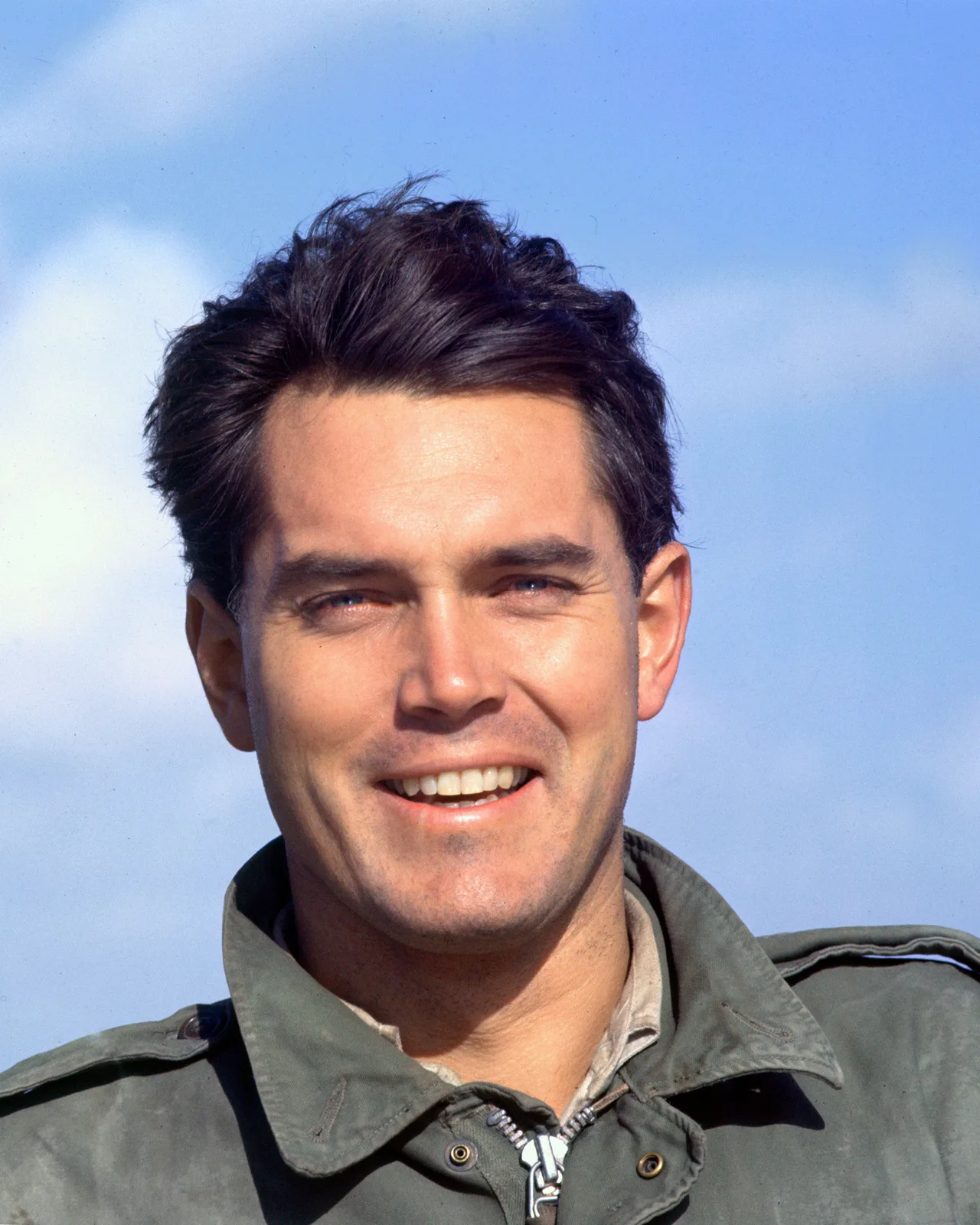 تصویر Jeffrey Hunter