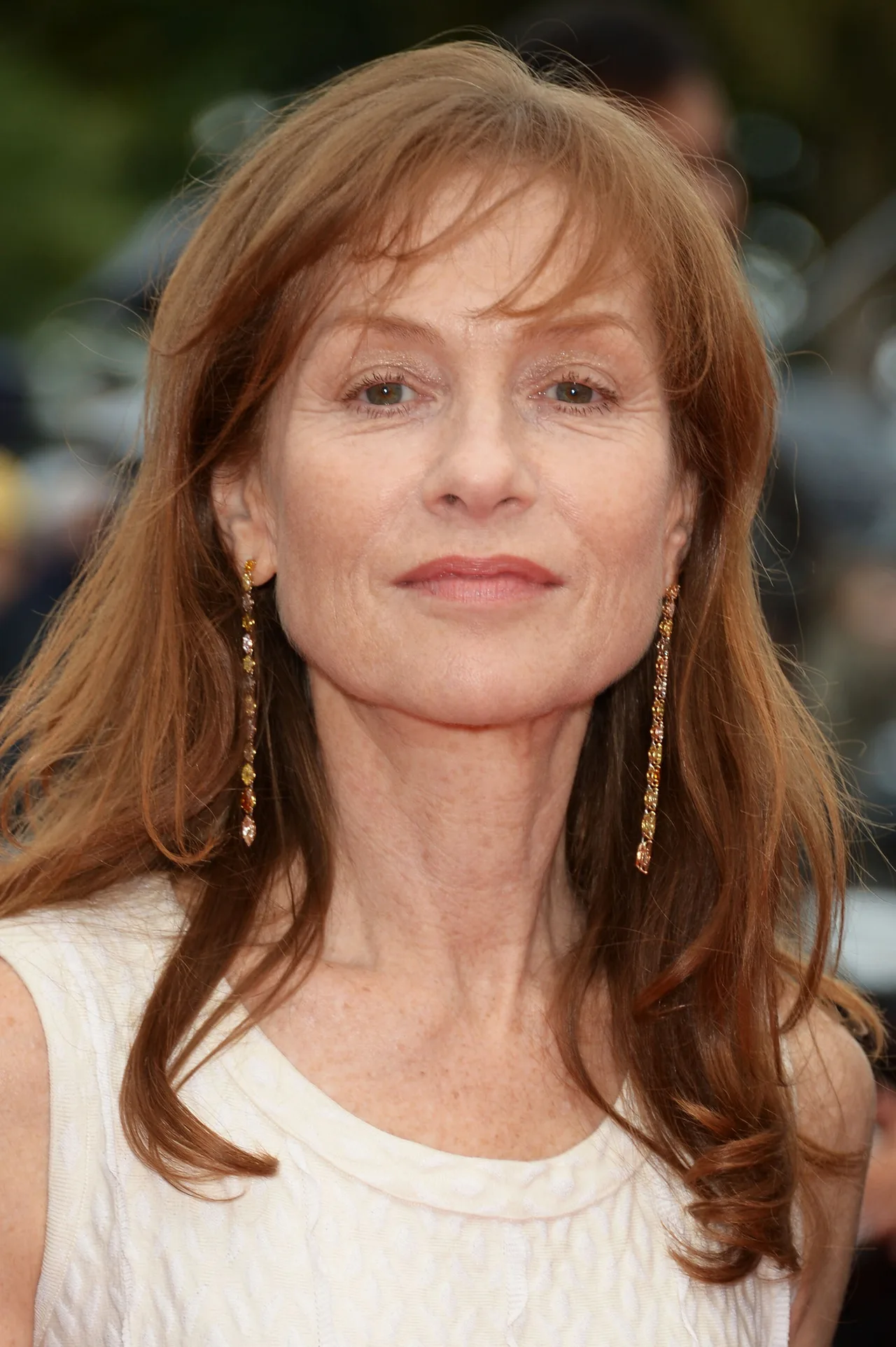 تصویر Isabelle Huppert
