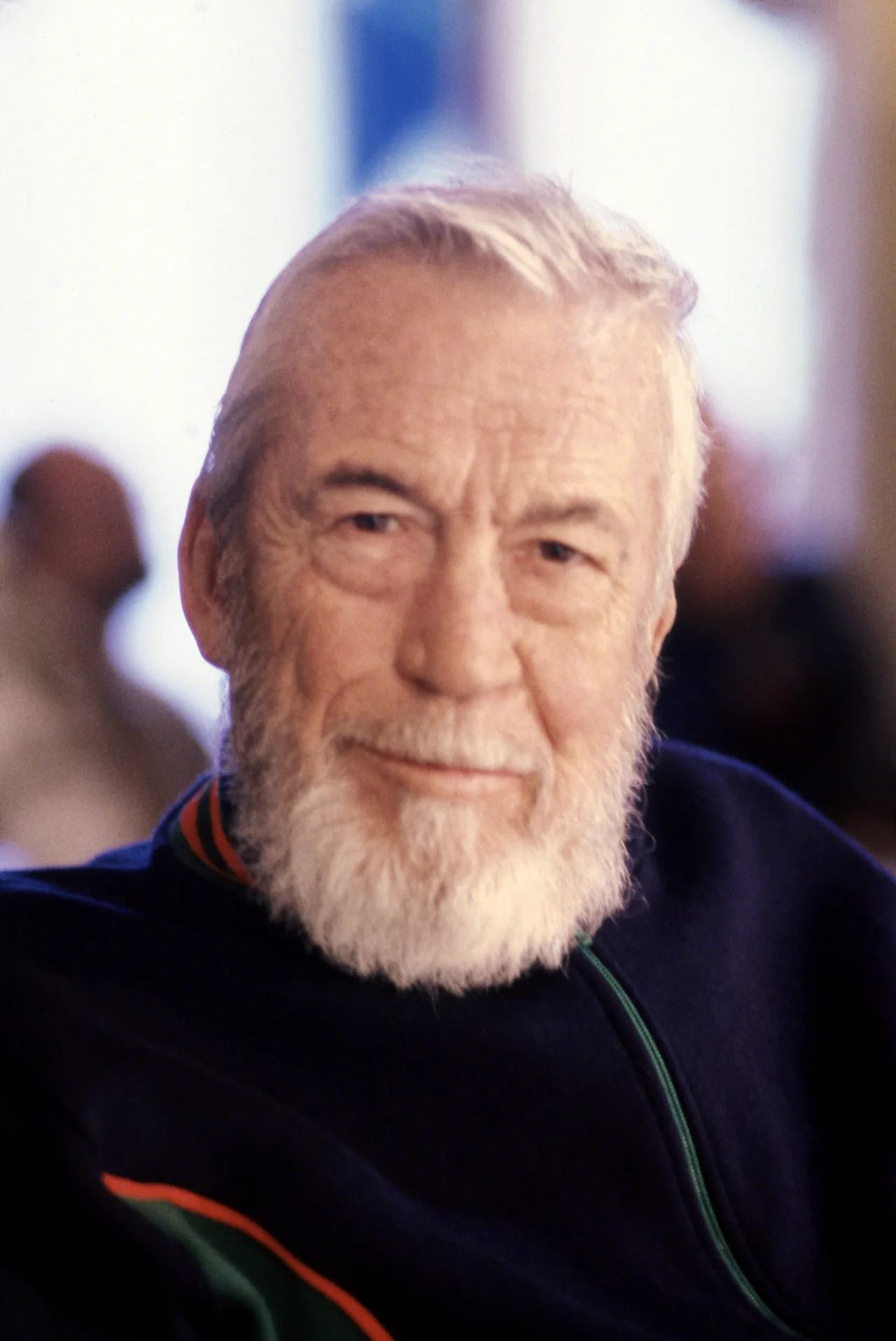 تصویر John Huston