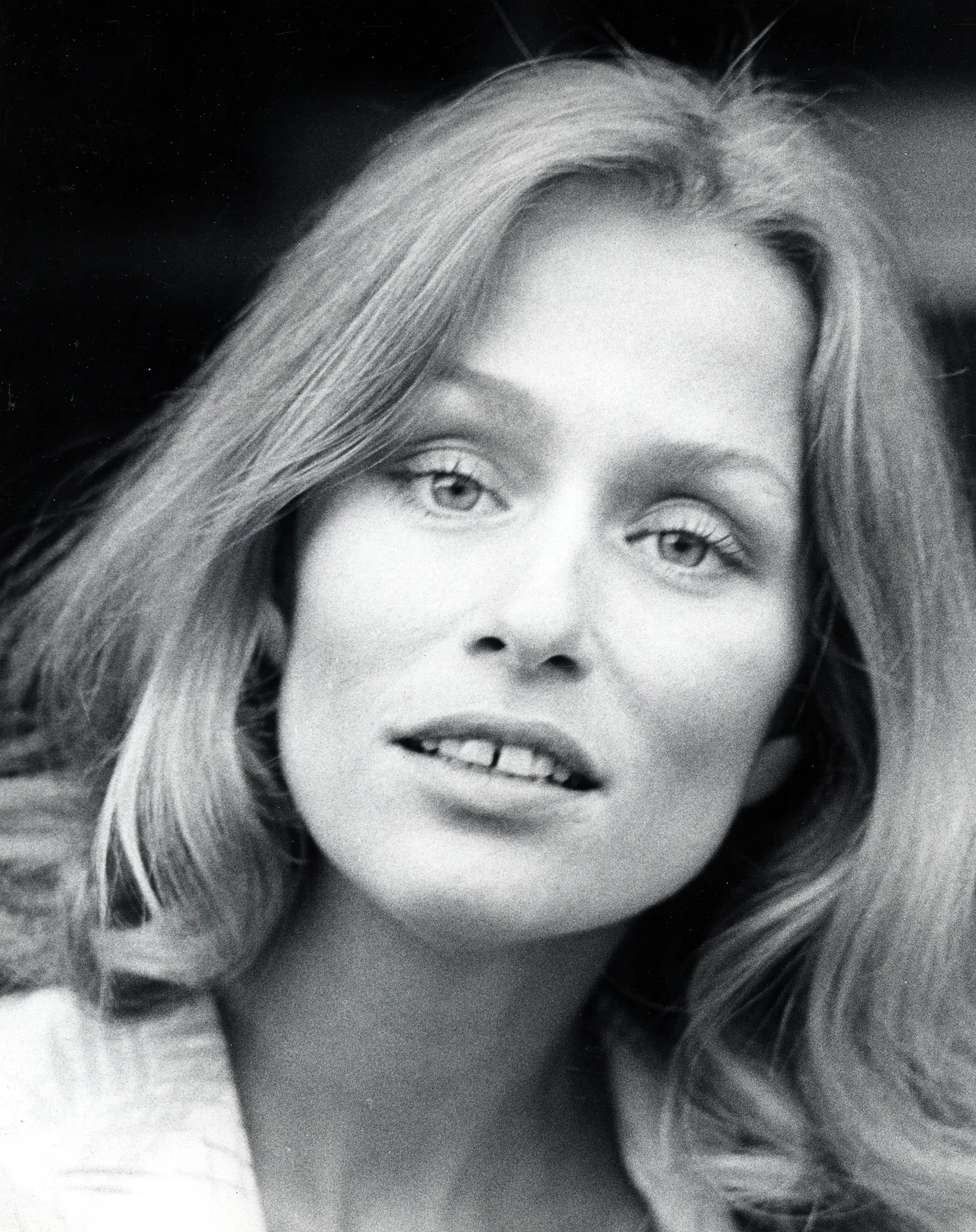 تصویر Lauren Hutton