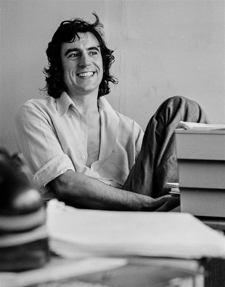تصویر Terry Jones