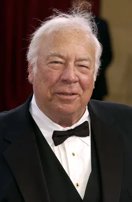 تصویر George Kennedy