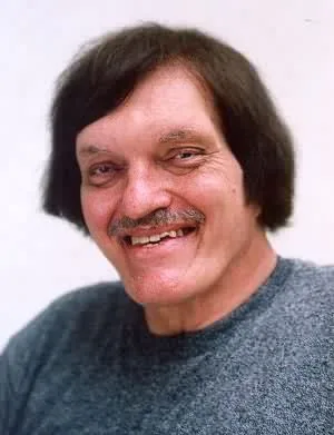 تصویر Richard Kiel