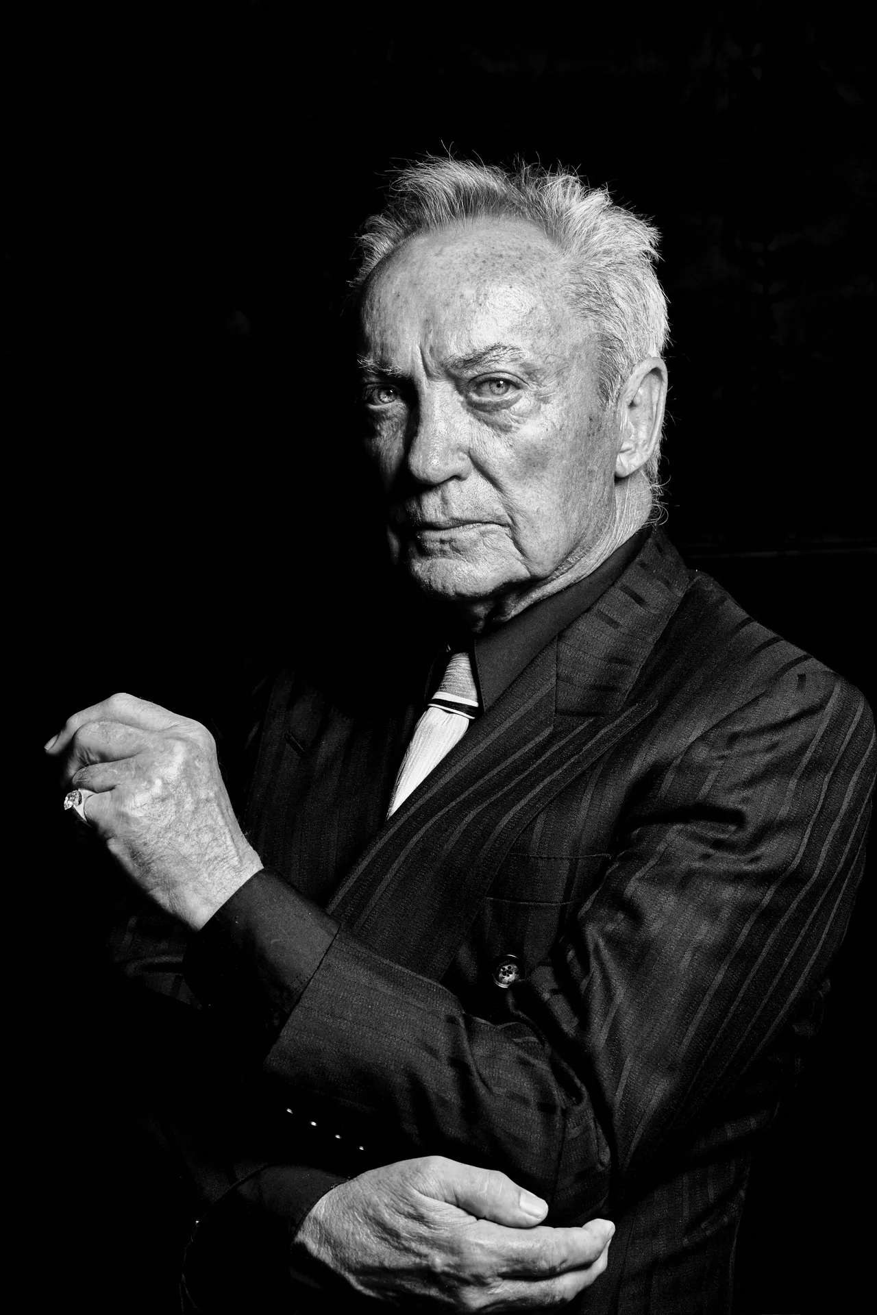 تصویر Udo Kier