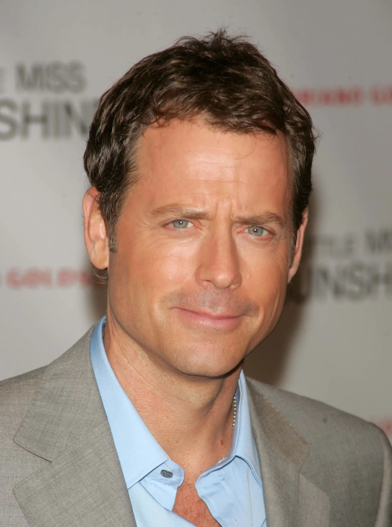 تصویر Greg Kinnear