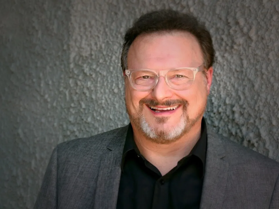 تصویر Wayne Knight