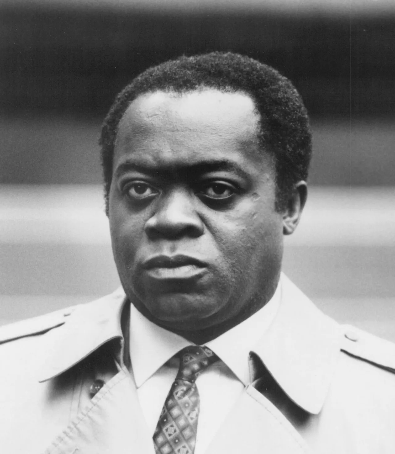 تصویر Yaphet Kotto