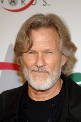 تصویر Kris Kristofferson