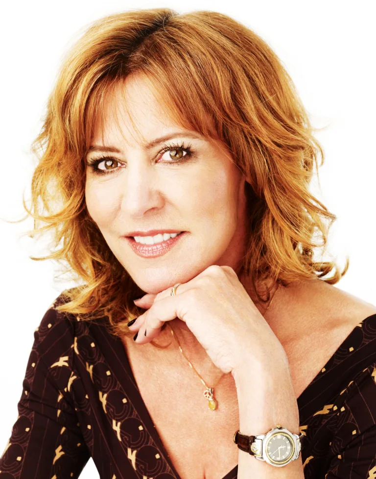 تصویر Christine Lahti