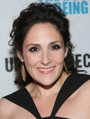 تصویر Ricki Lake