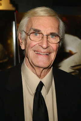 تصویر Martin Landau