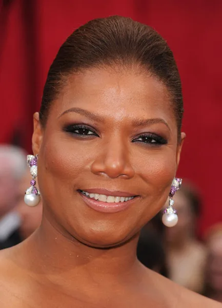 تصویر Queen Latifah