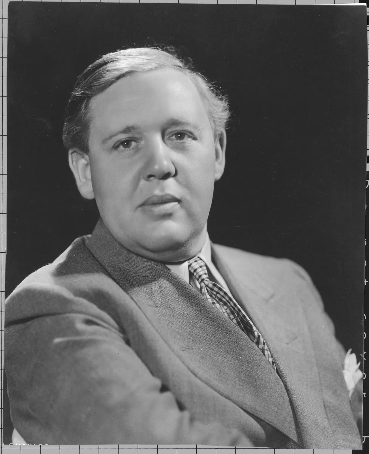 تصویر Charles Laughton