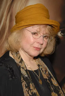 تصویر Piper Laurie