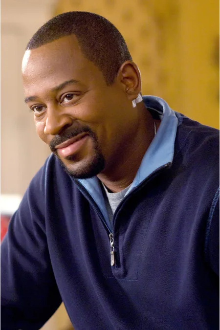 تصویر Martin Lawrence