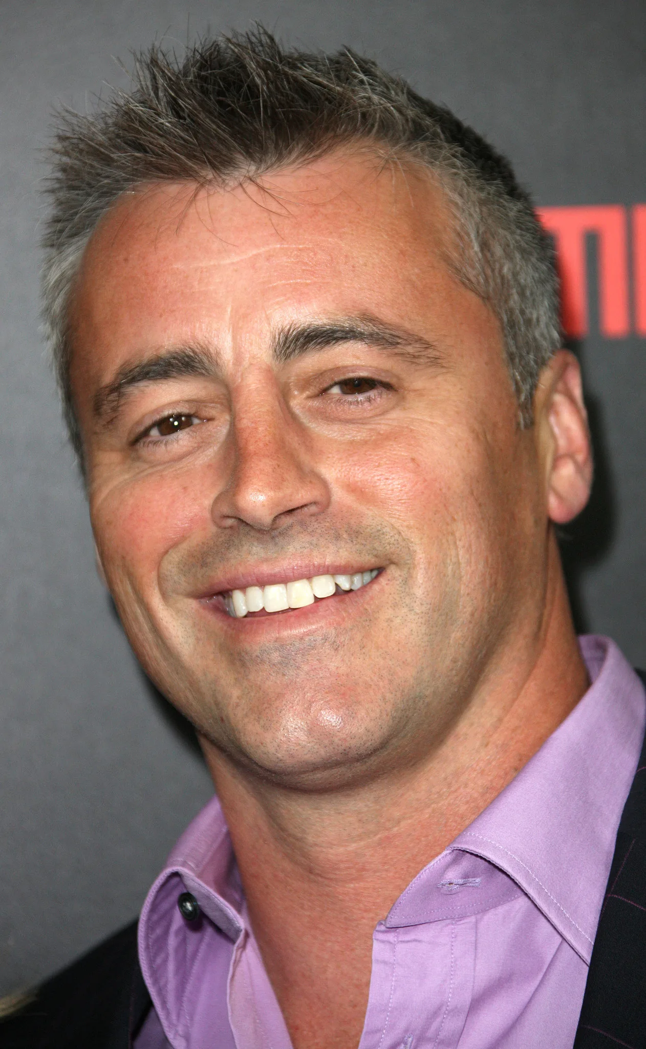 تصویر Matt LeBlanc