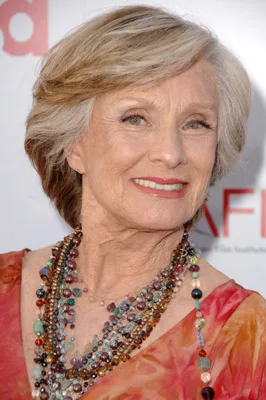 تصویر Cloris Leachman