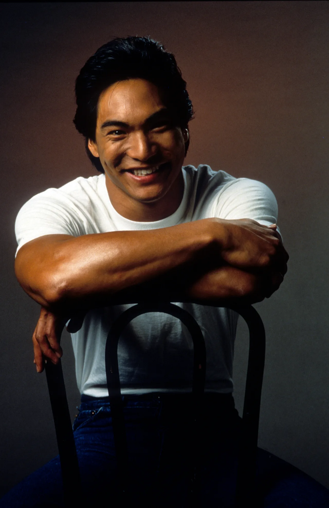 تصویر Jason Scott Lee