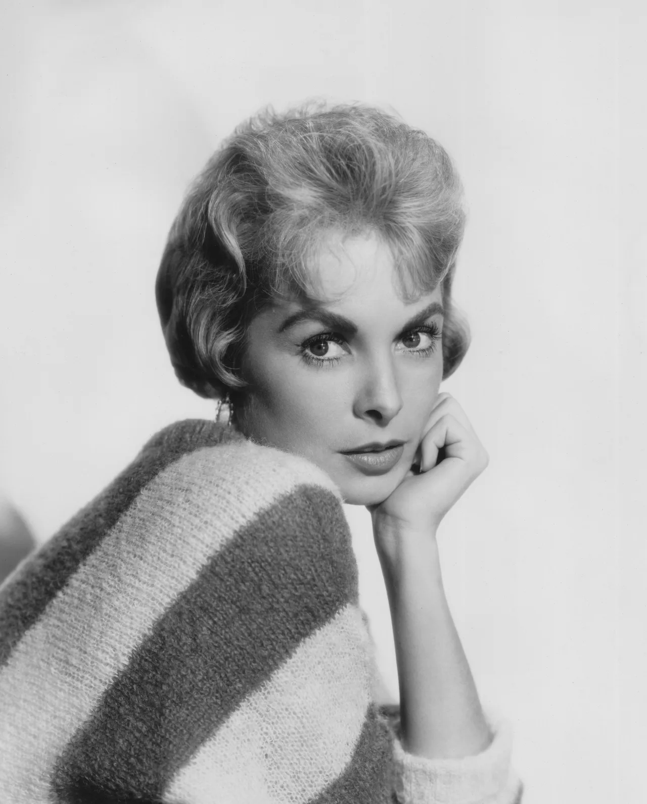تصویر Janet Leigh