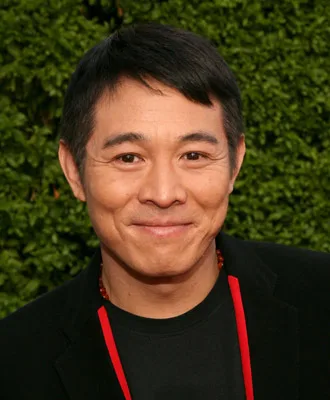 تصویر Jet Li